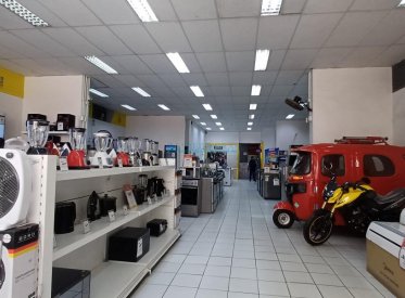 Locales Comerciales - CHINCHA ALTA