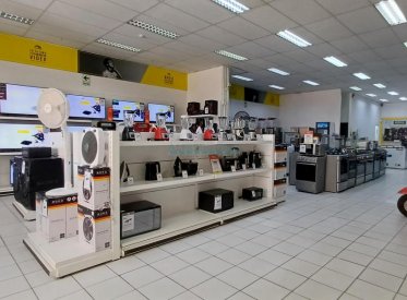 Locales Comerciales - CHINCHA ALTA