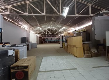 Locales Comerciales - CHINCHA ALTA