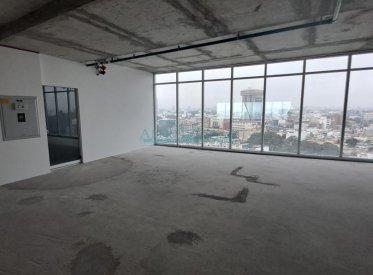 Oficinas - SAN ISIDRO