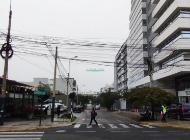 Oficinas - SANTIAGO DE SURCO