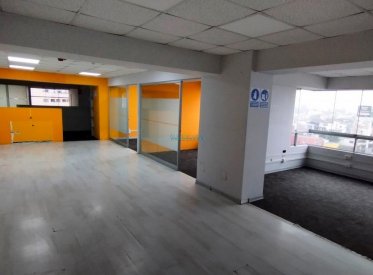 Oficinas - SANTIAGO DE SURCO