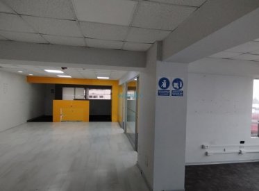 Oficinas - SANTIAGO DE SURCO