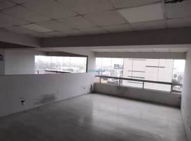 Oficinas - SANTIAGO DE SURCO