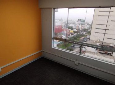 Oficinas - SANTIAGO DE SURCO