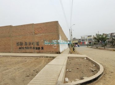 Terrenos Comerciales - CARABAYLLO