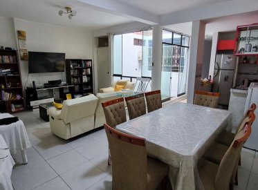 Casas - SAN MARTIN DE PORRES