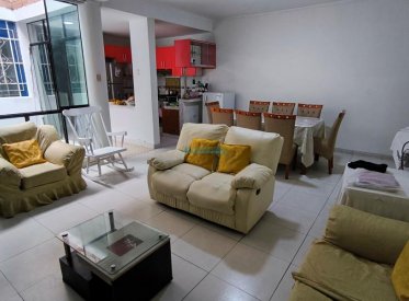 Casas - SAN MARTIN DE PORRES