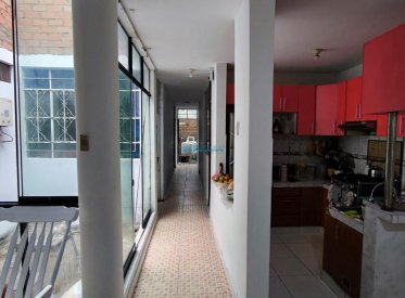 Casas - SAN MARTIN DE PORRES