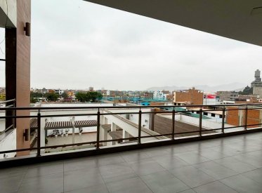 Edificios - LOS OLIVOS