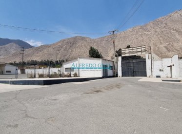Locales Comerciales - RICARDO PALMA