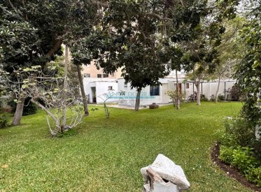 Terrenos Residenciales - SAN ISIDRO