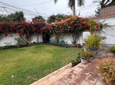 Terrenos Residenciales - SAN ISIDRO