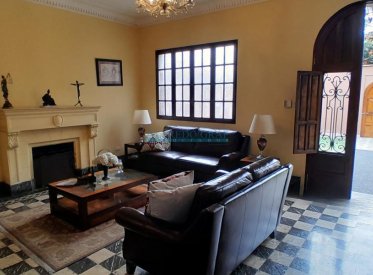 Casas como Oficina - MIRAFLORES