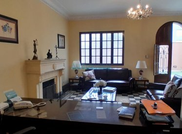Casas como Oficina - MIRAFLORES