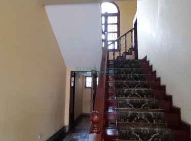 Casas como Oficina - MIRAFLORES