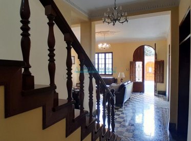 Casas como Oficina - MIRAFLORES