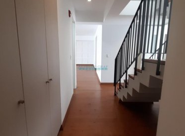Departamentos - SAN ISIDRO