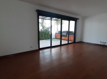 Departamentos - SAN ISIDRO