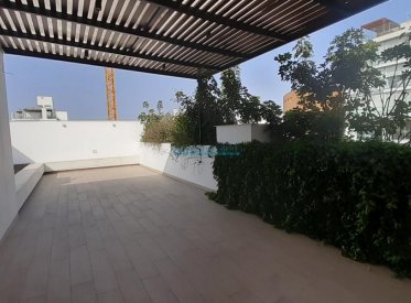 Departamentos - SAN ISIDRO