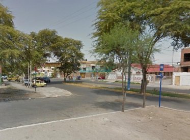 Casas - PIURA