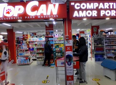 Locales Comerciales - LA VICTORIA