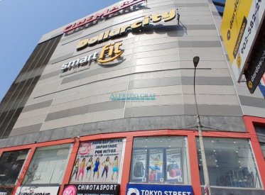 Locales Comerciales - LA VICTORIA
