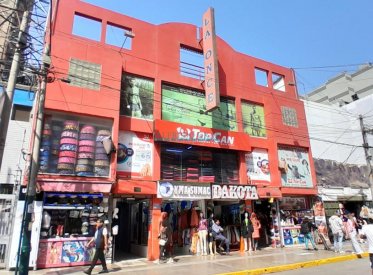 Locales Comerciales - LA VICTORIA