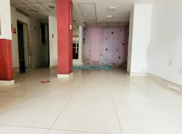 Locales Comerciales - SANTIAGO DE SURCO