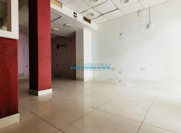 Locales Comerciales - SANTIAGO DE SURCO