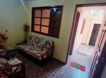 Casas - CALLAO
