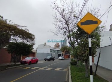 Terrenos Residenciales - SAN ISIDRO
