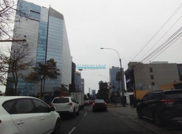 Terrenos Residenciales - SAN ISIDRO