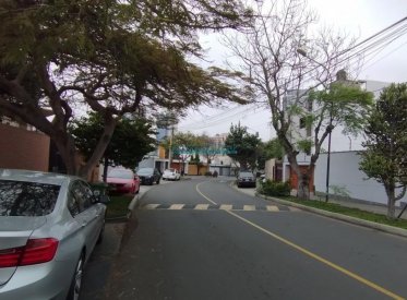 Terrenos Residenciales - SAN ISIDRO