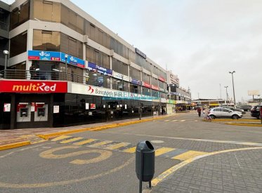 Locales Comerciales - CALLAO