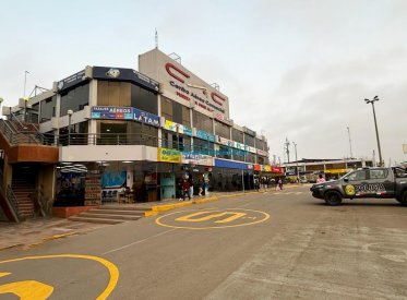 Locales Comerciales - CALLAO