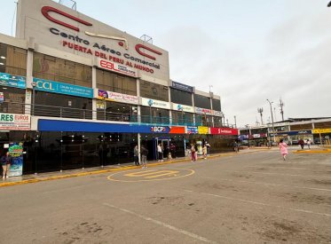 Locales Comerciales - CALLAO