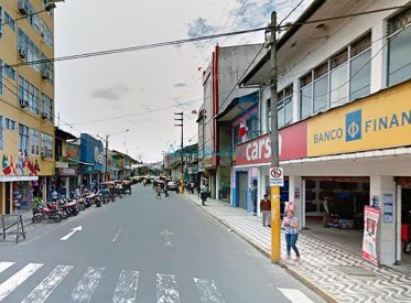 Locales Comerciales - IQUITOS