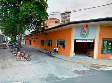 Locales Comerciales - IQUITOS