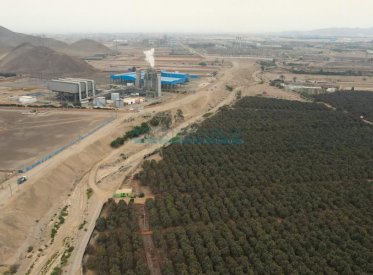 Terrenos Industriales - CHILCA
