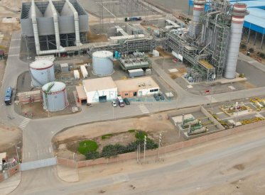 Terrenos Industriales - CHILCA