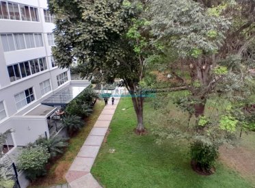 Departamentos - SAN ISIDRO