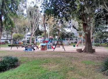 Departamentos - SAN ISIDRO