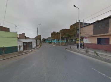 Terrenos Comerciales - SAN LUIS