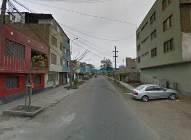 Terrenos Comerciales - SAN LUIS