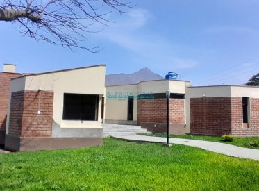 Casas - LURIGANCHO