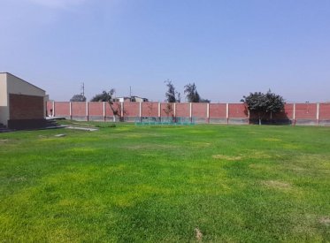 Casas - LURIGANCHO