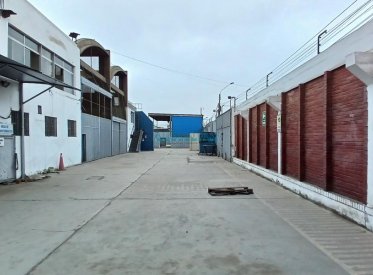 Terrenos Residenciales - LIMA CERCADO