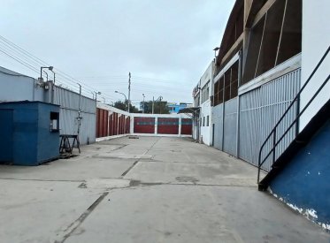 Terrenos Residenciales - LIMA CERCADO