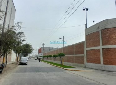 Locales Industriales - ATE